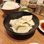 餃子の福包 - 