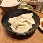 餃子の福包 - 