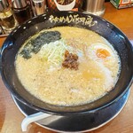 らあめん花月嵐 - 料理写真: