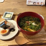 ミソジュウ - 