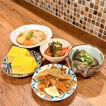 わらしべ幸者 - 