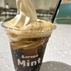 &crepe Mint