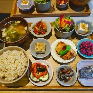 小春日和 TOKYO_1