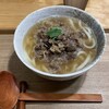 出汁と麺 くさまくら