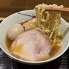 麺 みつヰ - 