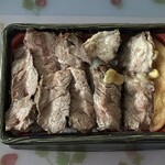 タカギ フーズ - 料理写真: