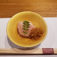 炭火焼鳥 木鶏 - 