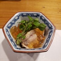 炭火焼鳥 木鶏 - 
