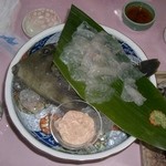 岩忠 - カワハギ