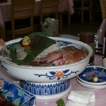 岩忠 - ホウボウ