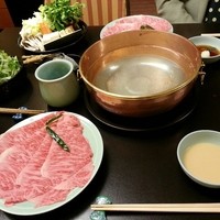 人形町今半 本店 - 宴