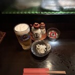北海肴市場かじゃぐぅ - 