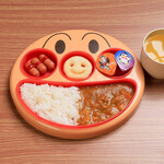 釜炊きごはんとハンバーグ タイチ食堂 - 料理写真: