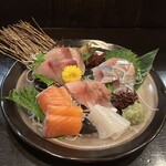 北海肴市場かじゃぐぅ - 