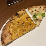 ピッツェリア馬車道 - 料理写真: