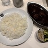 カレーの店 ボンベイ - 料理写真:カシミール
