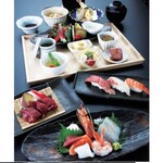 一幸 - 料理写真: