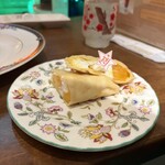 フルーツカフェ・タマル - 