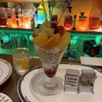 フルーツカフェ・タマル - 
