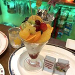 フルーツカフェ・タマル - 