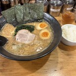 吟風 - 料理写真: