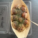 あほや - 料理写真: