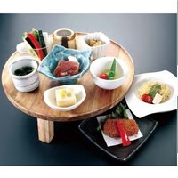 市川一幸 料理メニュー : 一幸 八千代店 - 八千代緑が丘/日本料理 | 食べログ