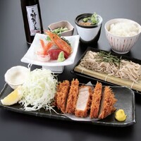 料理メニュー : 一幸 八千代店 - 八千代緑が丘/日本料理 | 食べログ