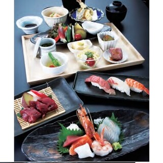 料理メニュー : 一幸 八千代店 - 八千代緑が丘/日本料理 | 食べログ