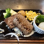 メガインディアンズ ステーキハウス - 