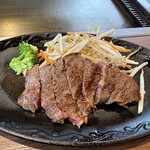 メガインディアンズ ステーキハウス - 