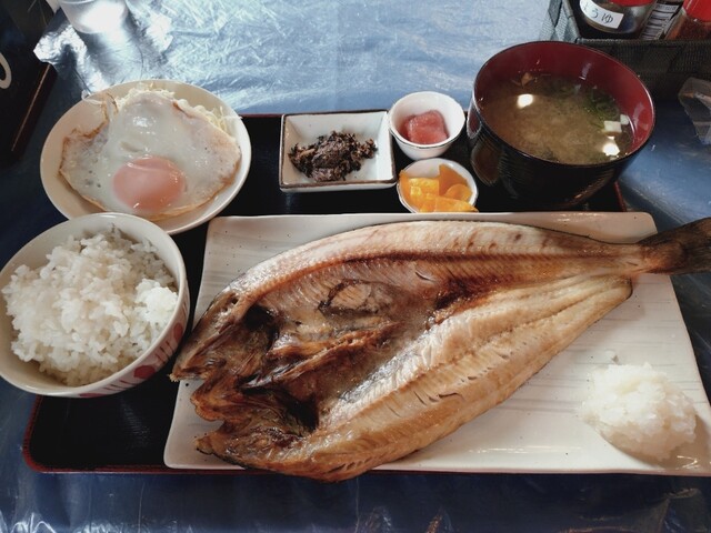 くしろ港町 釧ちゃん食堂 くしろ水産センター店 （センチャンショク