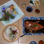 岩忠 - いつも同じラインナップだな。でもこれを喰いに行っているので