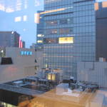 涵梅舫 - 銀座の風景