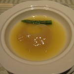 涵梅舫 - 宮廷風フカヒレ姿煮