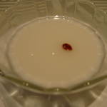 涵梅舫 - 杏仁豆腐