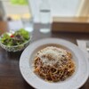 パスタ食堂 mano - 