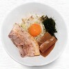 創業麺類元年 坂本龍馬が愛したラーメン食堂 - 料理写真: