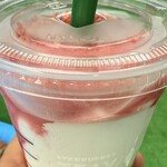 スターバックスコーヒー - ドリンク写真: