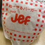 Jef - 