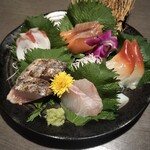 もてなし屋 - 