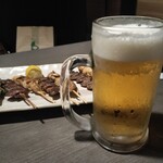 もてなし屋 - 