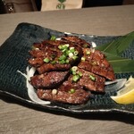 もてなし屋 - 