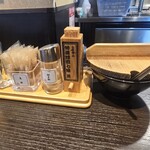 六厘舎 - 