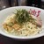 東京麺珍亭本舗 - 料理写真: