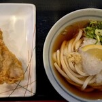 讃岐うどん 條辺 - 