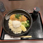 手打ちうどん 団平 - 