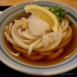讃岐うどん 條辺 - 