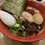 らーめん専門店小川 高幡不動店 - 