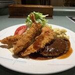 グリル葵 - 
